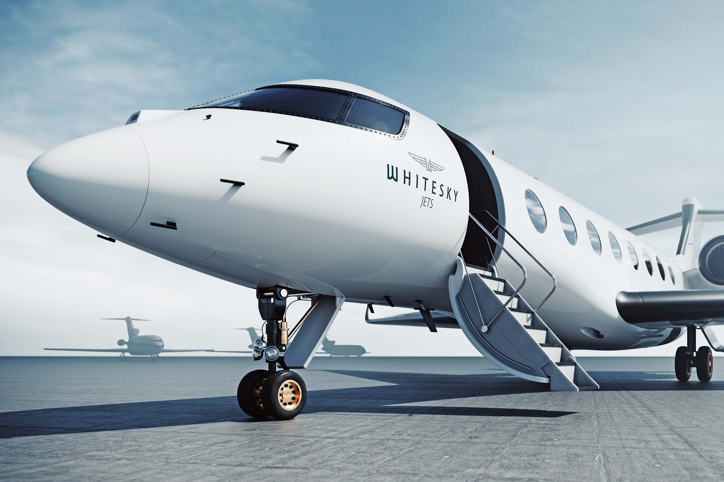 WhiteskyJet-_airplane