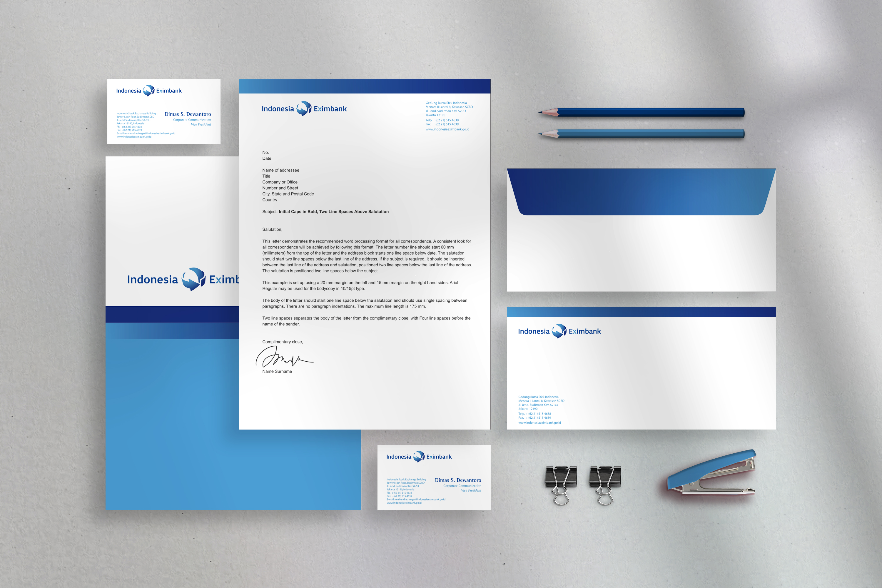 07_Indonesia_EximBank-Stationeries